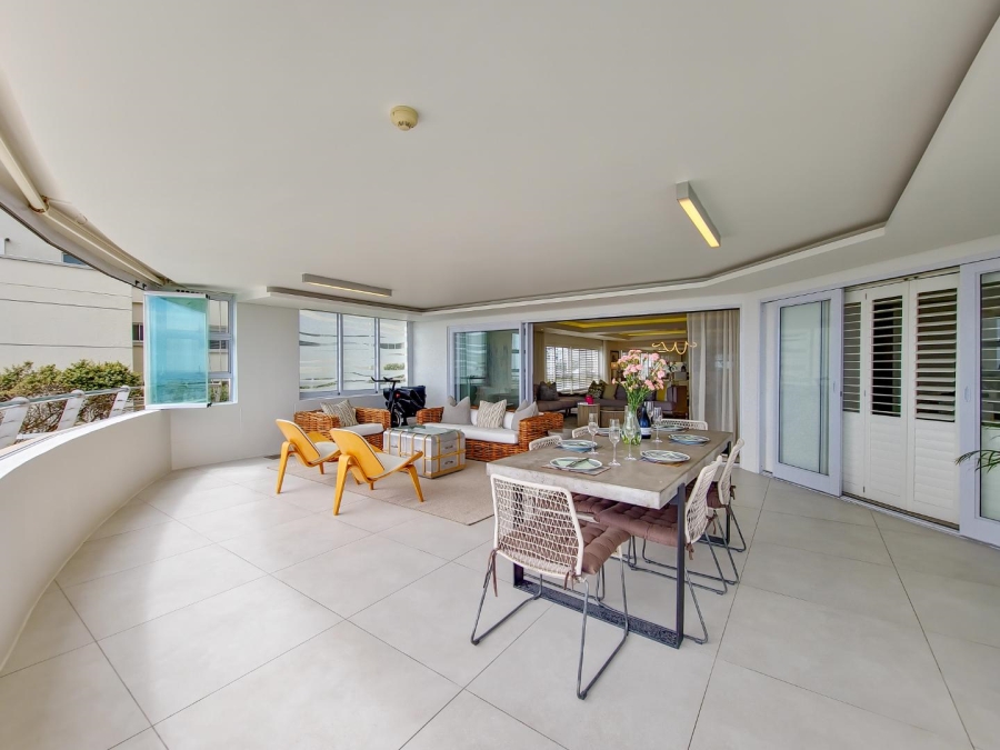 4 Bedroom Property for Sale in Mouille Point Western Cape